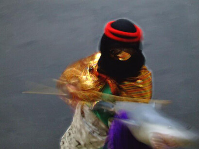 Faisal Samra. Courtesy of Ayyam Gallery