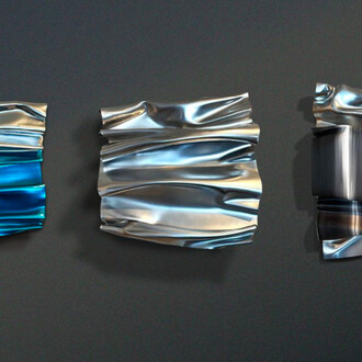 Deception Series. © Ermina Avramidou