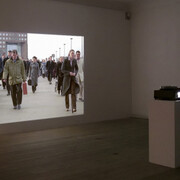 Journeys with ‘The Waste Land’. Courtesy of Turner Contemporary