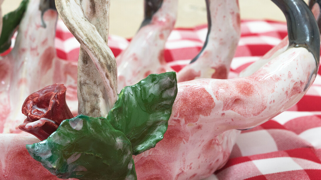 Imbroglio (or the ability to incorporate possibilities). Courtesy of Like a Little Disaster