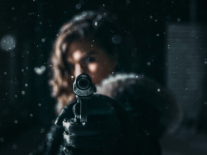 Take action against the indiscriminate spread of weapons