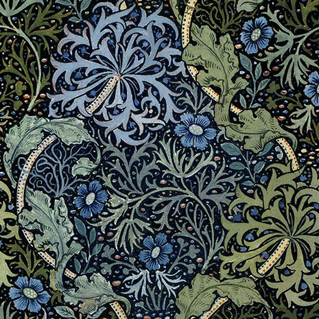 Sustainable Luxury. Courtesy of The Huntington