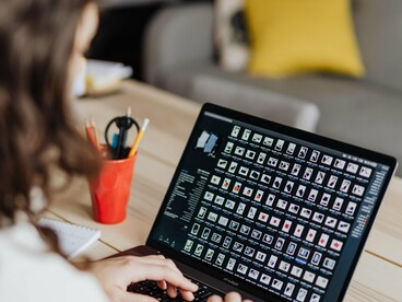 Computers can help by saving time, reducing effort, improving accuracy, and expanding what you’re able to do