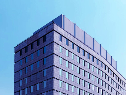 With its striking silhouette and innovative materials, this building embodies the transformative power of AI in architecture, pushing the boundaries of energy efficiency and design