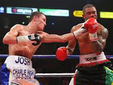 Battle on the Mersey