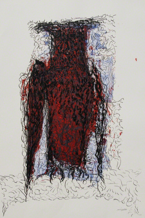 Canadian Abstraction. Courtesy of Winchester Galleries