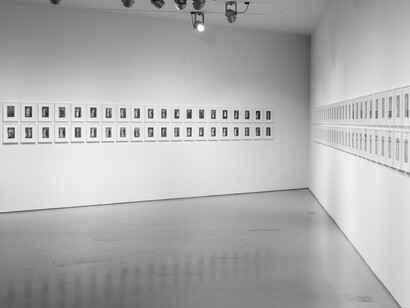 Akram Zaatari. Courtesy of Contemporary Arts Center