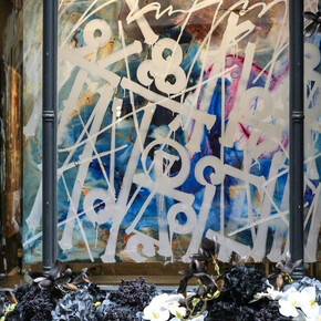 Winter Contemporary. Courtesy of Maddox Gallery