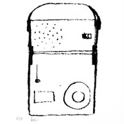 Dieter Rams. A Style Room. Courtesy of Museum für Angewandte Kunst