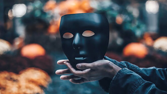 Diving into the contemporary identity crisis, it illustrates the profound societal shift from a predetermined existence rooted in fixed identities to the individualized struggle of defining oneself in an era dominated by the age of narcissism and consumerism