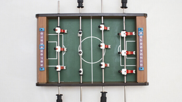 The Studio of Łukasz Skąpski. Courtesy of MOCAK