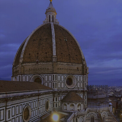 Basilika Santa Giustina (Padua, Italien). Im 4. Jahrhundert wurden die Reliquien von Lukas, dem Evangelisten, überführt