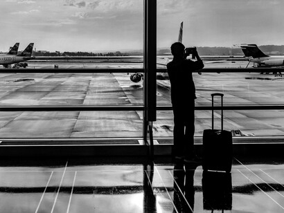 Il destino non è altro che una serie di casualità che, a posteriori, sembrano avere avuto un senso