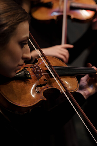 Viver enquanto artista é umdesafio notório para muitos graduados nos cursos de música