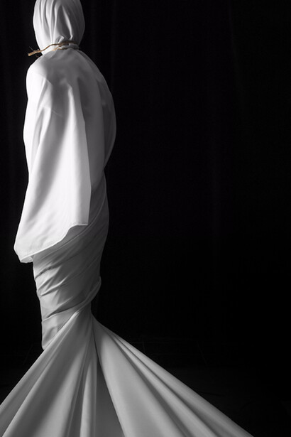 Allison Rufrano, Untitled. Courtesy of Soho Photo Gallery