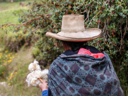 Si dijéramos que los demonios se encuentran solamente por las noches, estaríamos mintiendo, están en todos lados sin importar el horario. Cajamarca, Perú, 2022