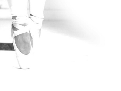 La pasión del ballet