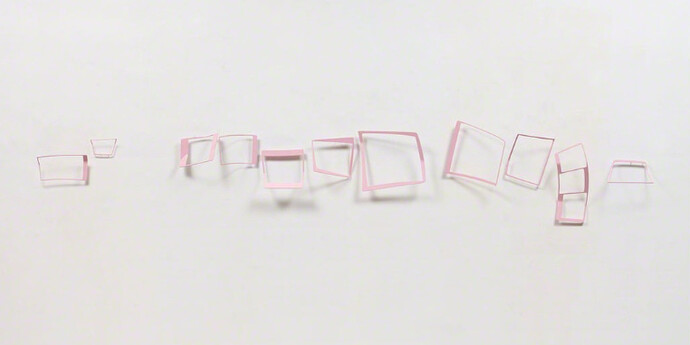 Brad Howe. Courtesy of GR Gallery 