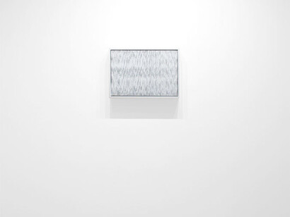 Tara Donovan. Courtesy of Krakow Witkin Gallery