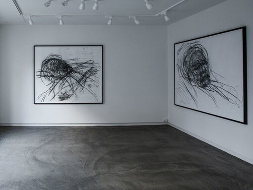 Christian Lemmerz. Courtesy of Hans Alf Gallery