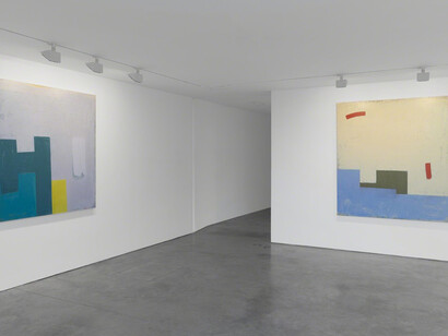 The Sudden Walk. Courtesy of Cob