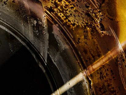 Bone Music. Courtesy of Garage Museum of Contemporary Art