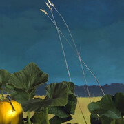 Clark & Pougnaud. Courtesy of Hangar Art Center