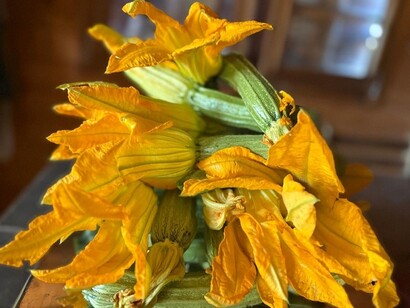 Nata dall’impegno di un gruppo di agricoltori under 40, Coraggio coltiva terreni pubblici valorizzando beni comuni e restituendo vita all’agro romano. @Cooperativa Agricola Coraggio