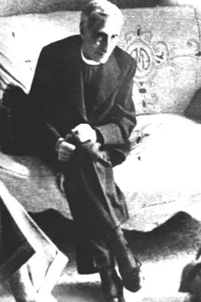 Don Luigi Sturzo