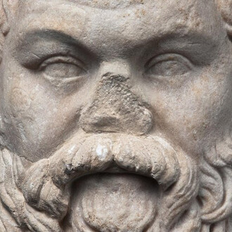 Tough Types. Courtesy of Altes Museum