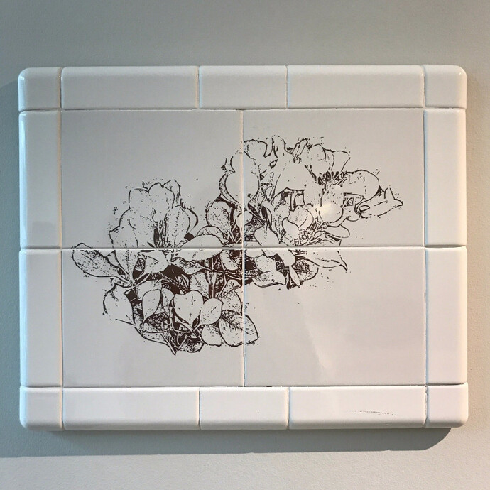 Nicholas Kripal. Configuration. Courtesy of InLiquid