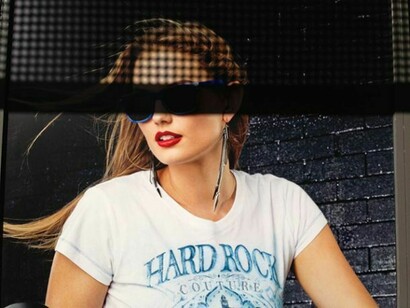 Stephen Best, Hard Rock, Inkjet Print on Canson Baryta Photographique, 10.5" x 14"