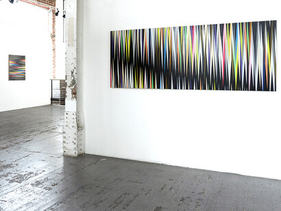 New Work. Courtesy of Gallery 16