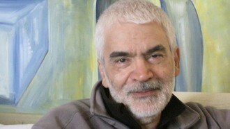 Roberto Michilli, poeta, saggista e romanziere