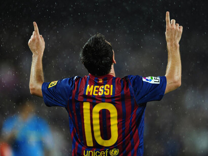 Messi