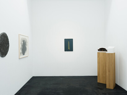 10 Years of Häusler Contemporary Zürich. Courtesy of Häusler Contemporary Zürich