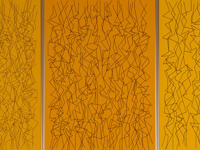 Action: Between Figuration and Abstraction. Courtesy of Centro Andaluz de Arte Contemporáneo