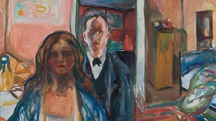 There are Worlds Within Us. Courtesy of KODE