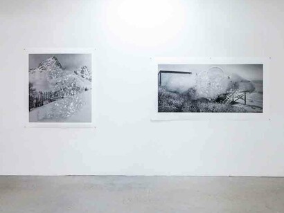 Tapping on Windows, knocking on Walls. Courtesy of Das Esszimmer