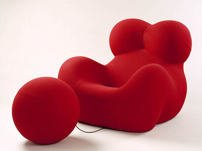 Raw Design. Courtesy of  Museum of Craft and Design 