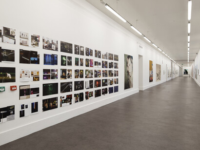 Rebuilding the Future. Courtesy of Irish Museum of Modern Art