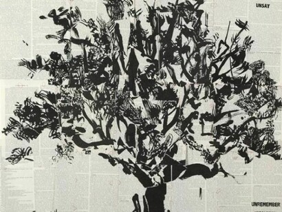 William Kentridge, Published 2013/05/02, Full size is 480 × 640 pixels