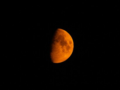 Captar el sonido de una noche silenciosa