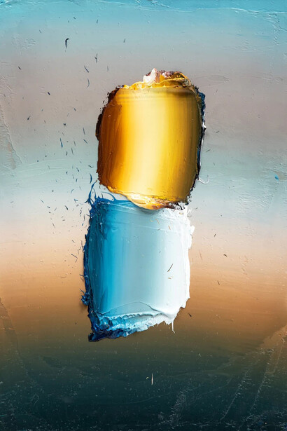 Anna Leonhardt, Resonance. Courtesy of Marc Straus Gallery