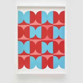 Vik Muniz. Courtesy of Galeria Nara Roesler