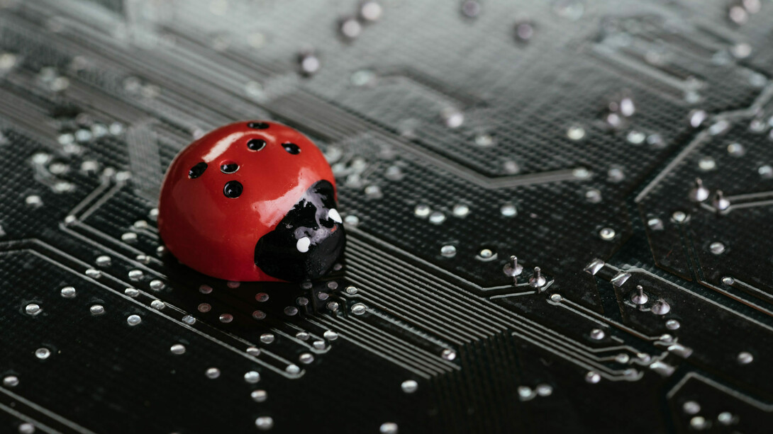 Bug bounties are not security