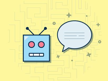 El chatbot tiene muchas ventajas para un negocio online
