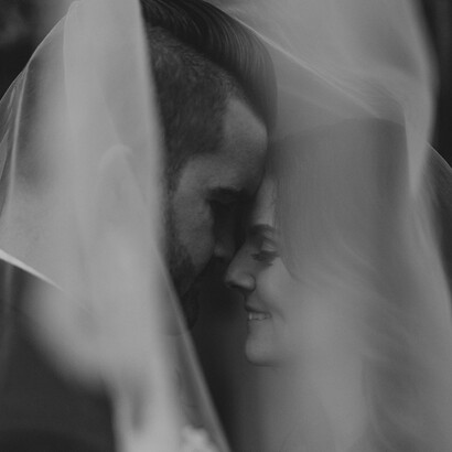 O relacionamento entre duas pessoas é sempre um desafio e um risco,