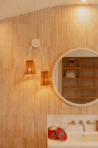 Le Toiny Hotel & Beach Club in St. Barthélemy ensures an exceptional level of service, tailored to each guest's needs