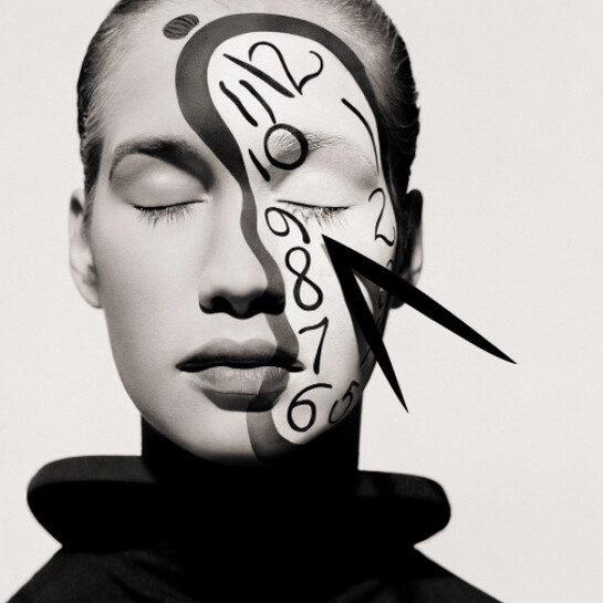Matthew Rolston. Courtesy of Camera Work 